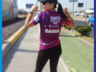 Blanca Copihue González Cervantes