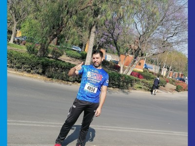 JOSÉ ANTONIO CABRERA PAZ