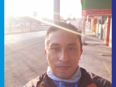 Herodoto Mota Vargas