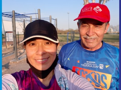 carmen Guadalupe  Rivera borquez 