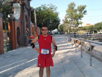 Miguel Angel  López López 