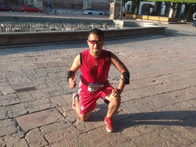 Miguel Angel  López López 