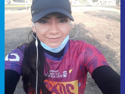 Violeta  Cardenas Díaz 