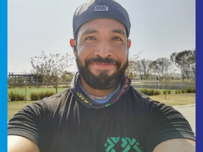 Ricardo Tejeda Archundia