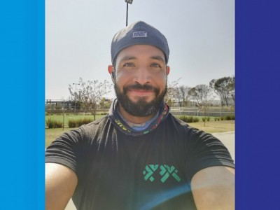 Ricardo Tejeda Archundia