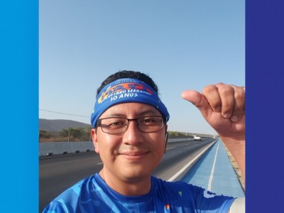 José Juvenal  Bautista Ontiveros 