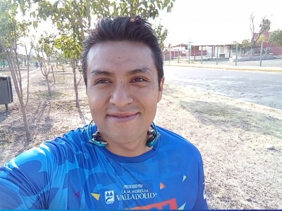 Raymundo  Montes Pérez 