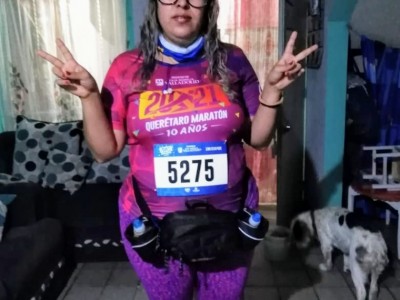 Claudia  Segura Hernández