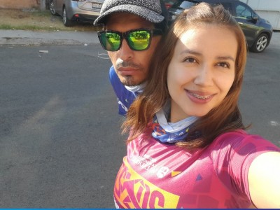 María Jose Gutierrez Soto