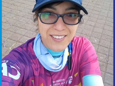 Claudia  Sosa García 