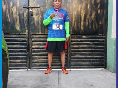 Enrique  Hernández jasso