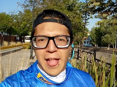 Erik Arturo Morales Medina