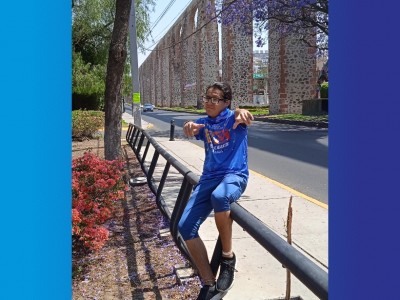 Erik Arturo Morales Medina