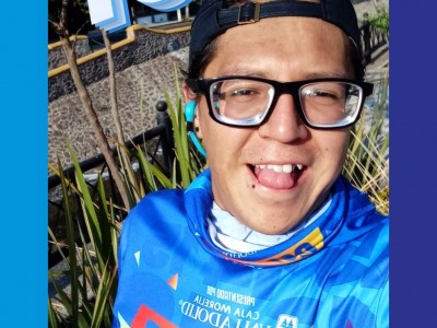 Erik Arturo Morales Medina