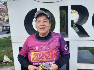 Ma Isabel XX García