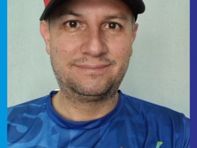 Mauricio  Paris Trujillo 