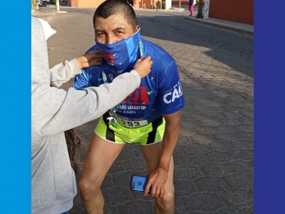 Ignacio Antonio Roman