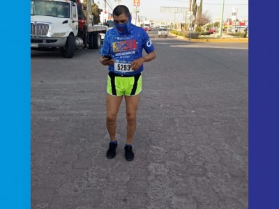 Ignacio Antonio Roman