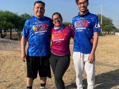 Deyanira  Gonzalez oñate