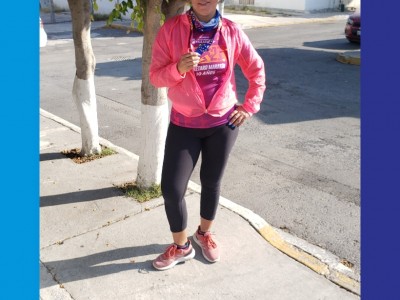 juana Delia  Silva Gasca 