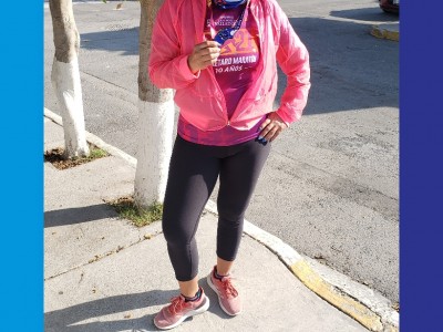 juana Delia  Silva Gasca 