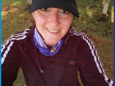 Nora Noemi  Cabrera Vázquez 