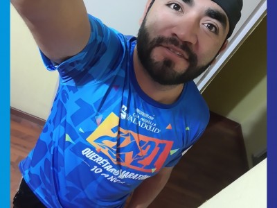 BIBIANO ALEJANDRO HERNÁNDEZ ARÉVALO