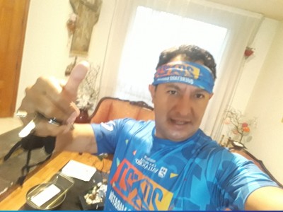 Jose Felipe  Alaniz Molina