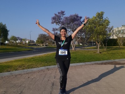 Linda Milagros Padilla Briseño