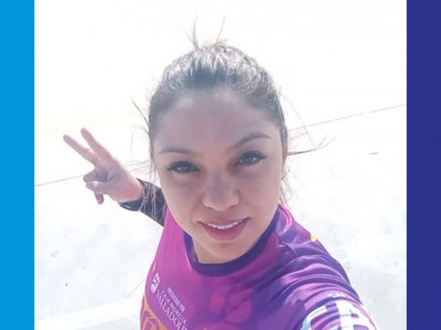 Miriam  Estrada Lomelí 