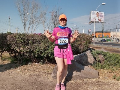 Deyanira Martínez Díaz