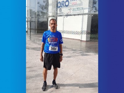 Francisco  Trejo Mejía 