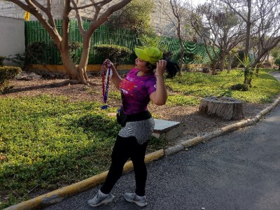 Nancy Denis Valle Oran