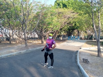 Nancy Denis Valle Oran