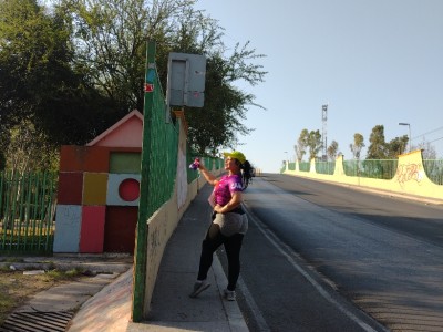 Nancy Denis Valle Oran