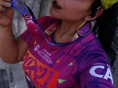 Nancy Denis Valle Oran