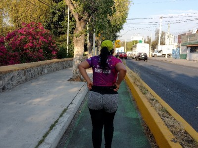 Nancy Denis Valle Oran