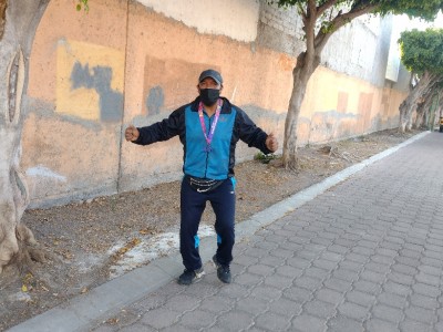 Nancy Denis Valle Oran