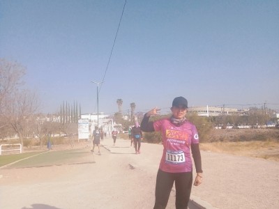 Areli Paulina loredo Ibarra