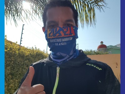 Mario Cordero Guerrero