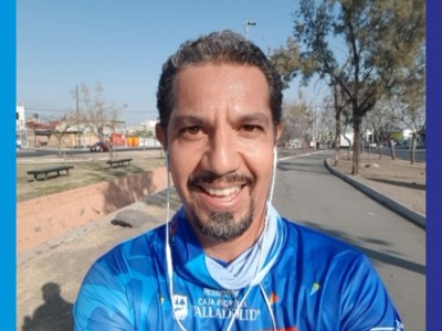 Mario Cordero Guerrero