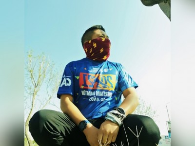 Edgar Uriel Hernández López