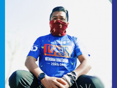 Edgar Uriel Hernández López