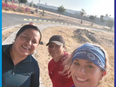 Yuritzi Griselda  Bocanegra Muñoz 