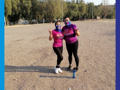 Daniela Abigail  Martínez González 