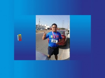 Victor Alfonso  Reyes Lanuza 