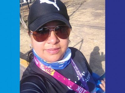 Karla Venegas García