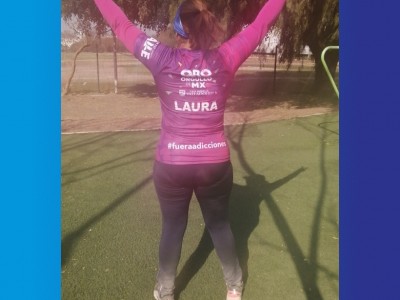 laura Cárdenas sanchez