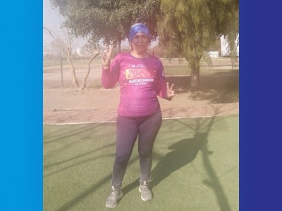 laura Cárdenas sanchez