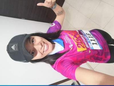 Monsserrat  Mendoza Avila